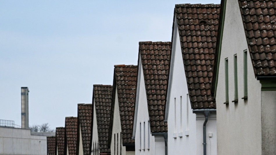 Fast zw&ouml;lf Prozent der Menschen in Deutschland haben zu wenig Wohnraum
