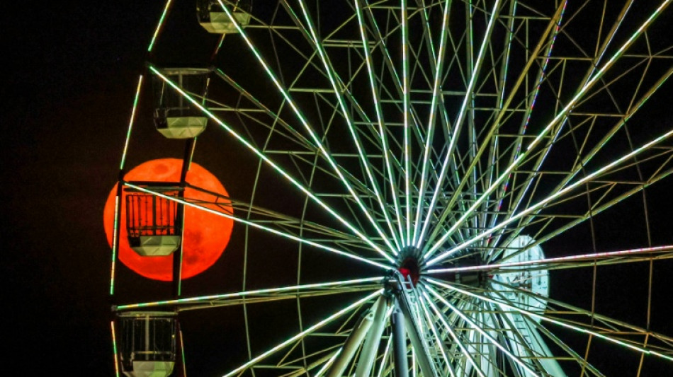 El norte de Australia limpia tras el paso de un cicl&oacute;n