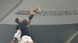 Top 14: Cameron Woki, contre vents et mar&eacute;es