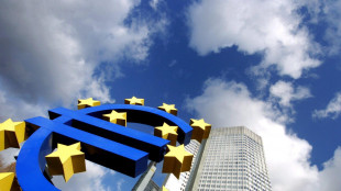 Il Pil dell'Eurozona sale dell'1,4% su base annua come da stime