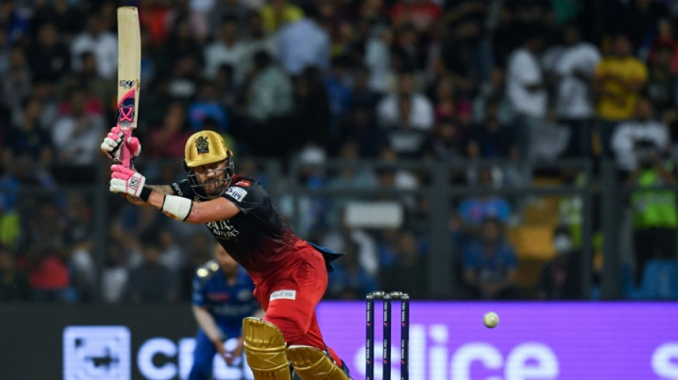 Skyscraper totals becoming new norm in run-fest IPL