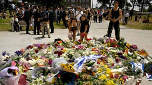 Sobreviviente de atentado en Australia se dice v&iacute;ctima de la IA por im&aacute;genes en internet
