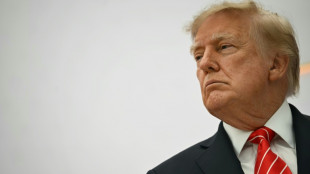 Trump descarta ataques contra Ir&aacute;n antes de comicios en EEUU