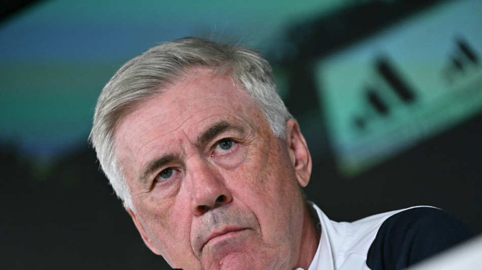 Ancelotti: "Fantastische Erinnerungen" an M&uuml;nchen