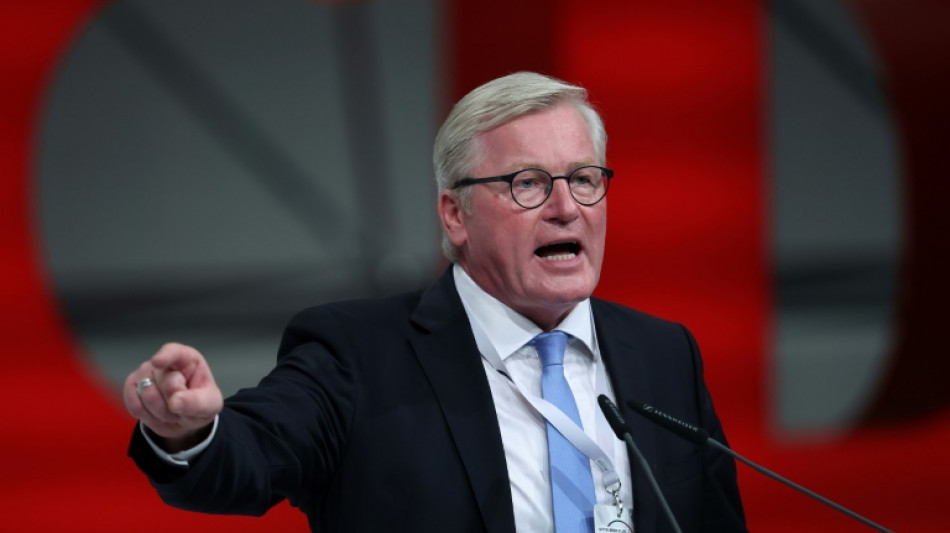 Nieders&auml;chsischer CDU-Politiker Althusmann scheidet aus Politik aus