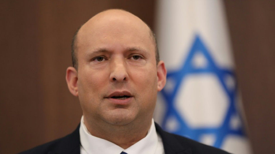 La dimisi&oacute;n de una diputada de la coalici&oacute;n israel&iacute; amenaza al gobierno de Bennett
