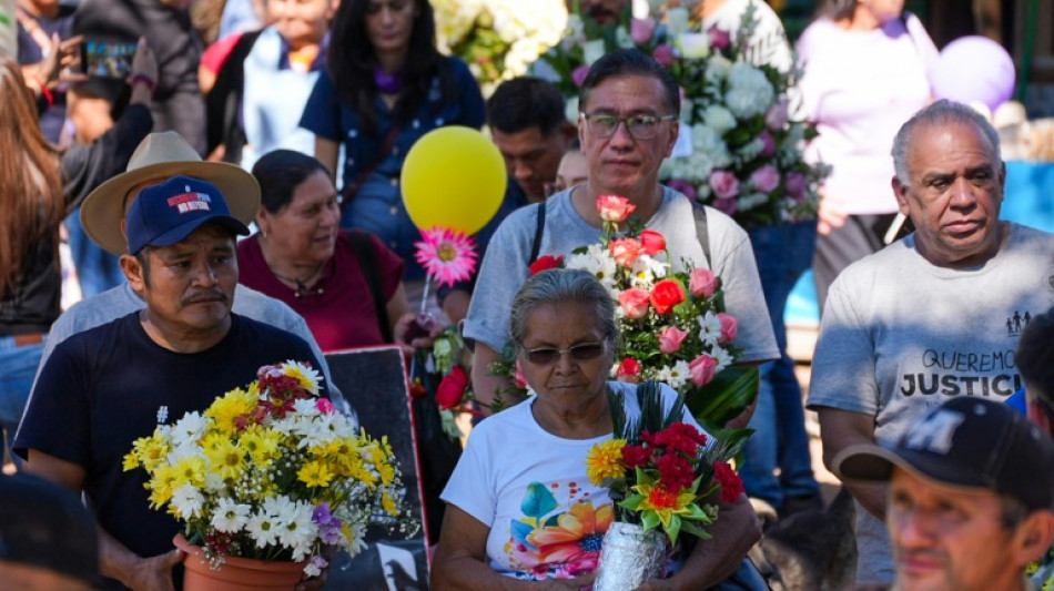 Militares salvadoreños serán enjuiciados por la masacre de casi mil civiles en 1981