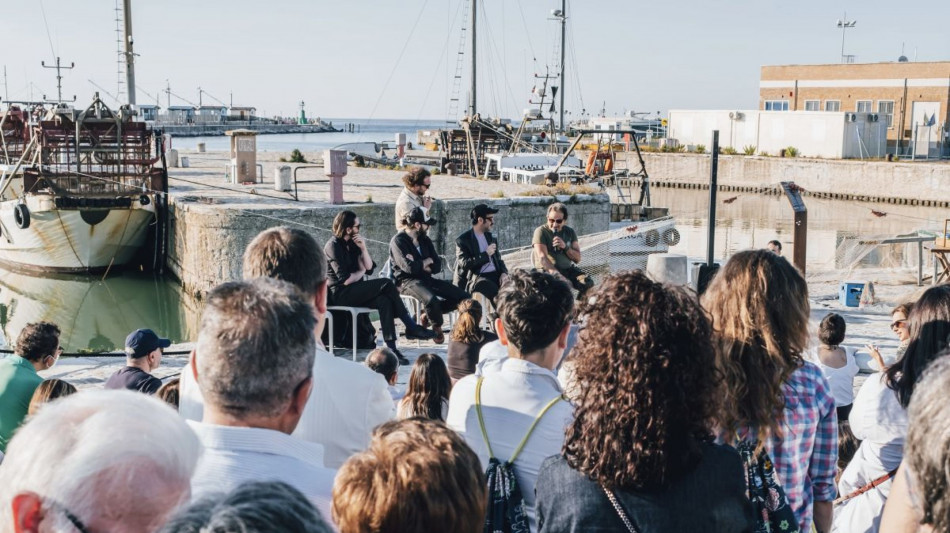Torna 'Sopravènto', festival che unisce la musica e il mare