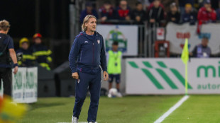 Calcio: Nicola, 'il Milan &egrave; forte ma dobbiamo giocarcela'