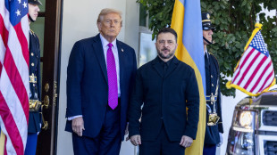 Trump, spero che &ograve;a guerra finisca senza necessit&agrave; di Tomahawke