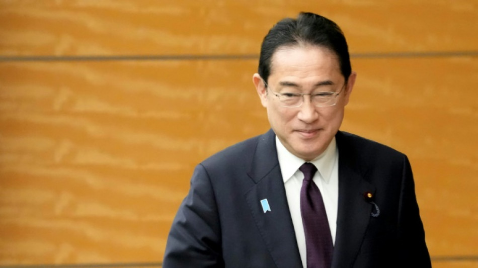 Go-go-T&auml;nzerinnen bei Parteitreffen: Skandal ersch&uuml;ttert Japans Regierungspartei