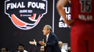 Basket: Messina quitte son poste d'entra&icirc;neur de Milan
