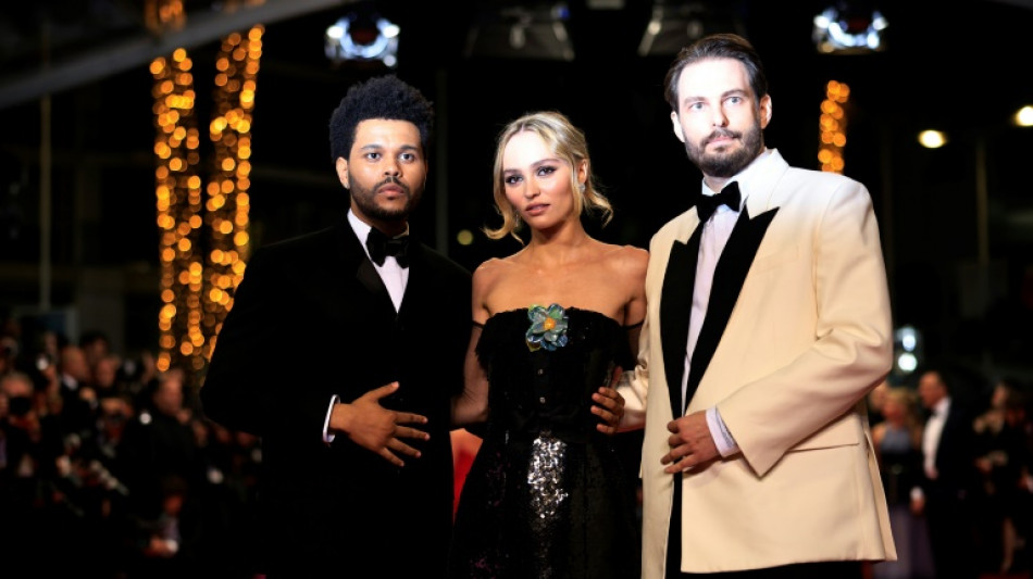 De la "naked dress" au retour du vintage: les tendances qui ont rythm&eacute; la Croisette