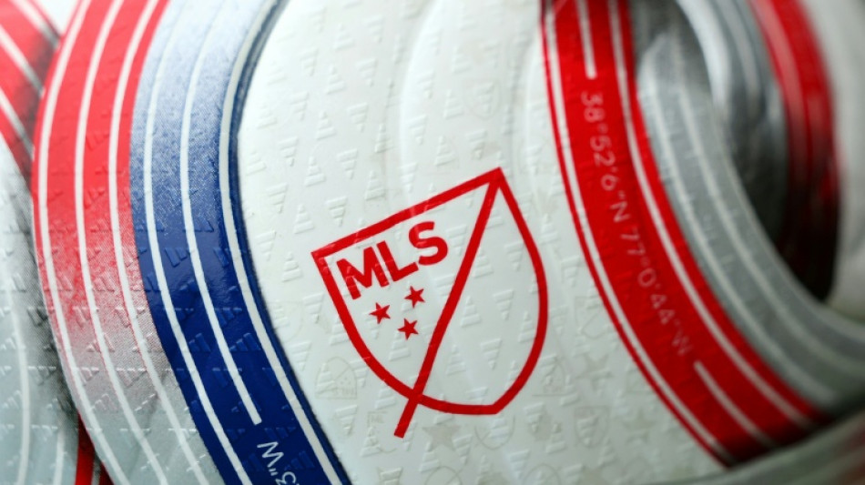 MLS reveals shortened 2027 campaign details