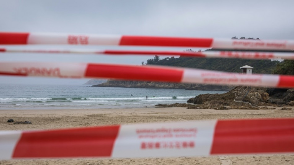 Hong Kong analiza aliviar las restricciones sanitarias