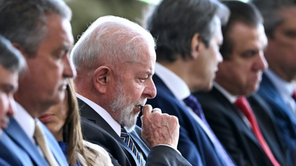 El FMI rebaja levemente la previsión de crecimiento para Brasil al destacar su "resiliencia"