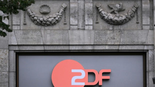 Zwölf Pro-Palästina-Aktivisten dringen in Eingangsbereich von ZDF-Hauptstadtstudio ein