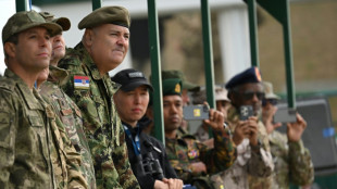 US-Militärvertreter als Beobachter bei Manöver von Belarus und Russland