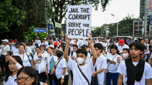 Transparencia Internacional alerta que la corrupci&oacute;n en el mundo empeora con un "declive del liderazgo"