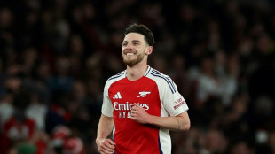 Arsenal stun Real Madrid as Rice delivers free-kick masterclass