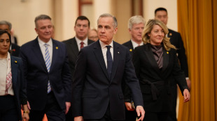 Carney, 'il Canada importer&agrave; quasi 50.000 e-car dalla Cina'