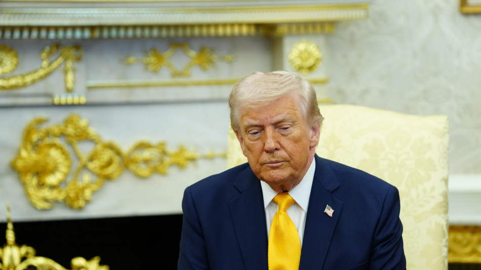 Trump, ho detto a Netanyahu di non colpire petrolio e gas