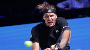 Zverev zittert sich zum Erstrunden-Sieg in Wien