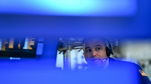 March&eacute;s mondiaux: la remont&eacute;e des taux bride le rebond de l'IA