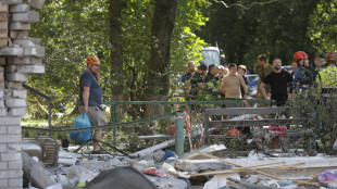 Kiev, salgono a 14 le vittime, ancora 10 dispersi