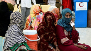 La guerra y el hambre amenazan con afectar todo Sud&aacute;n, alerta la ONU
