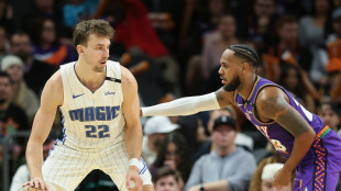 NBA: Franz Wagner f&uuml;hrt Orlando zum n&auml;chsten Sieg