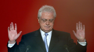 Fr&uuml;herer franz&ouml;sischer Regierungschef Lionel Jospin im Alter von 88 Jahren gestorben