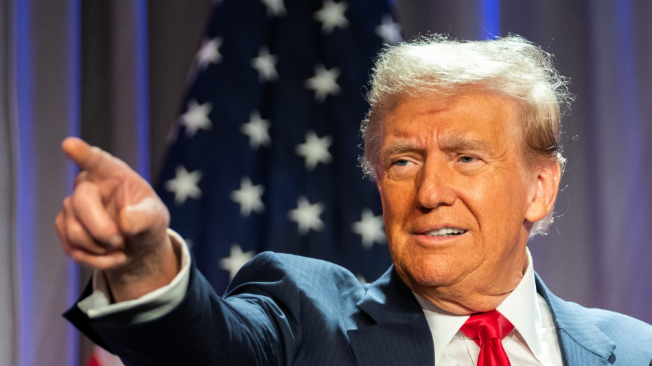 Trump, 'la transizione sar&agrave; pi&ugrave; liscia possibile'