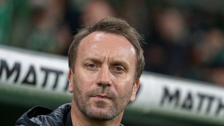 Nach Simonis-Entlassung: VfL trennt sich von Schindzielorz