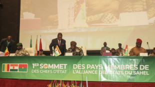 Le Niger, le Mali et le Burkina jugent "irr&eacute;versible" leur retrait prochain de la Cedeao