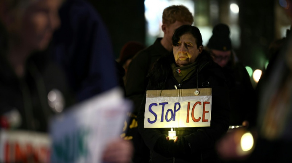 US-Bundesstaat Minnesota scheitert vorerst im Streit um Abschiebe-Razzien vor Gericht