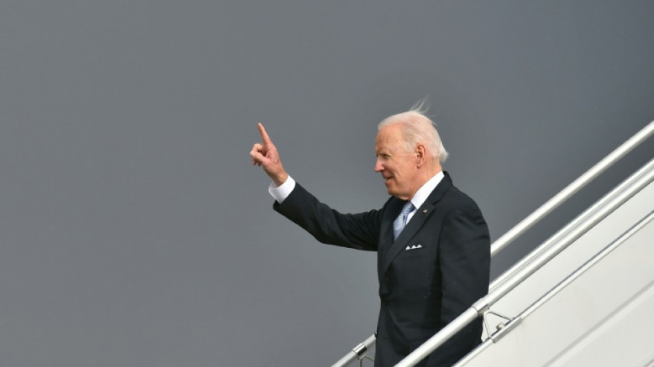 Biden ordonne la protection des for&ecirc;ts anciennes am&eacute;ricaines