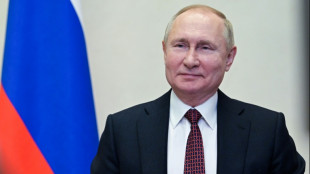 Vladimir Putin's Ukraine obsesssion