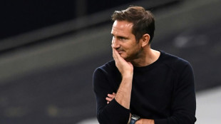 Angleterre: Frank Lampard nomm&eacute; entra&icirc;neur d'Everton (club)