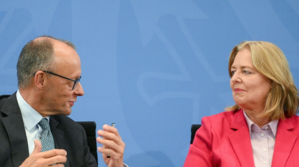 Bas warnt Union vor Verunsicherung durch Bürgergeld-Rhetorik