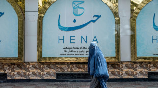 IStGH erlässt Haftbefehle gegen Taliban-Anführer wegen Unterdrückung von Frauen