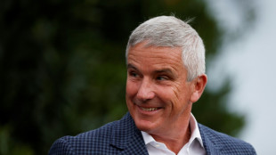 PGA chief faces calls to resign after LIV merger