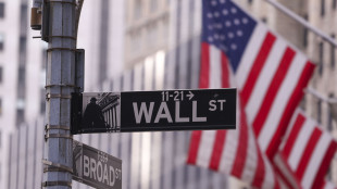 Wall Street apre positiva in vista dell'annuncio di Trump