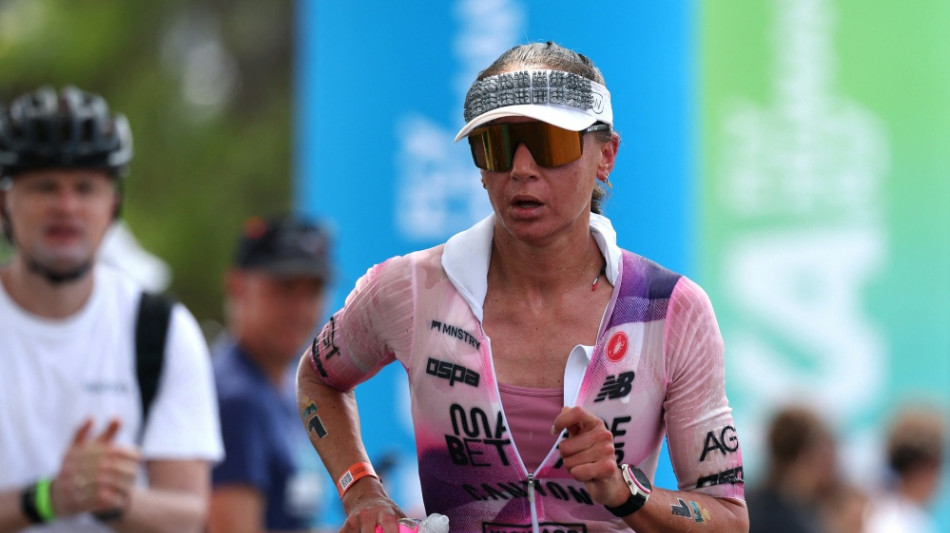 Philipp holt Bronze bei Hawaii-Drama