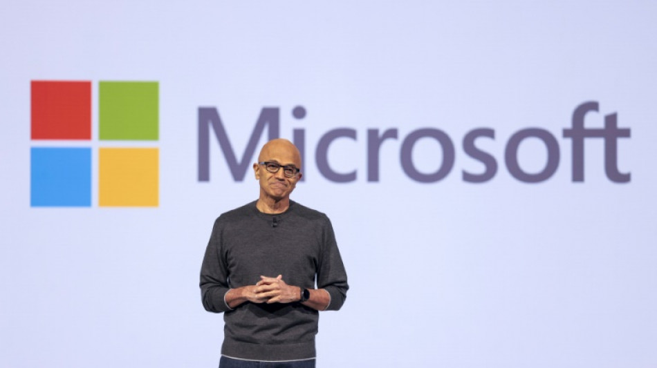 Microsoft va licencier plusieurs milliers de personnes supplémentaires