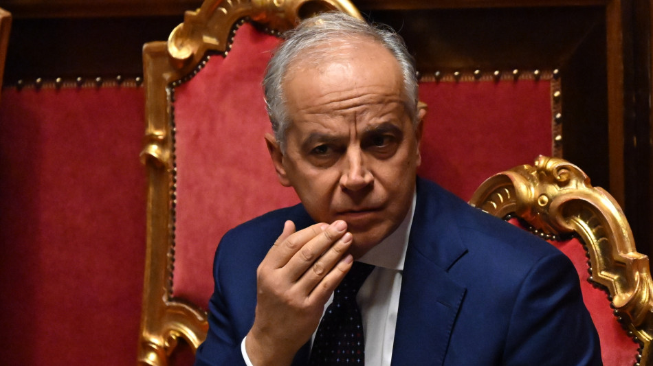 Piantedosi, 'Almasri espulso perch&eacute; pericoloso'