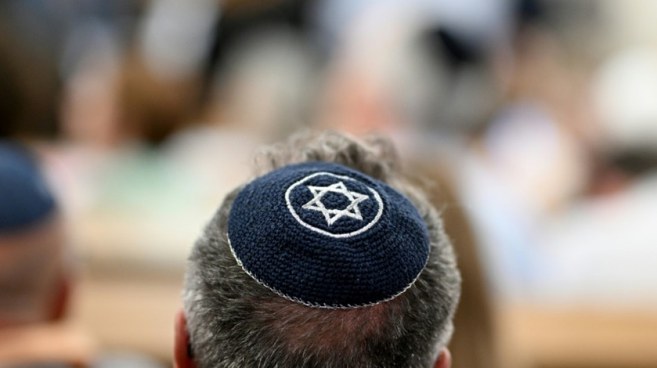 Gr&uuml;ne: Regierung gelingt Berufung von Antisemitismusbeauftragtem nicht