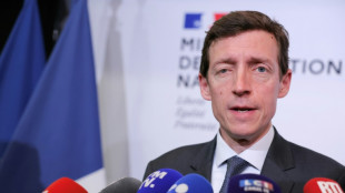Canicule: &Eacute;douard Geffray "ne regrette pas" d'avoir maintenu le brevet vendredi