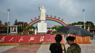 Un demi-si&egrave;cle apr&egrave;s sa mort, le souvenir de Mao fait place &agrave; la nostalgie
