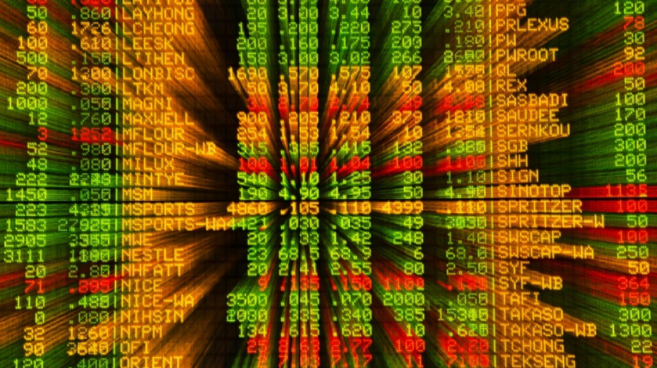 Stocks rise ahead of key US jobs data